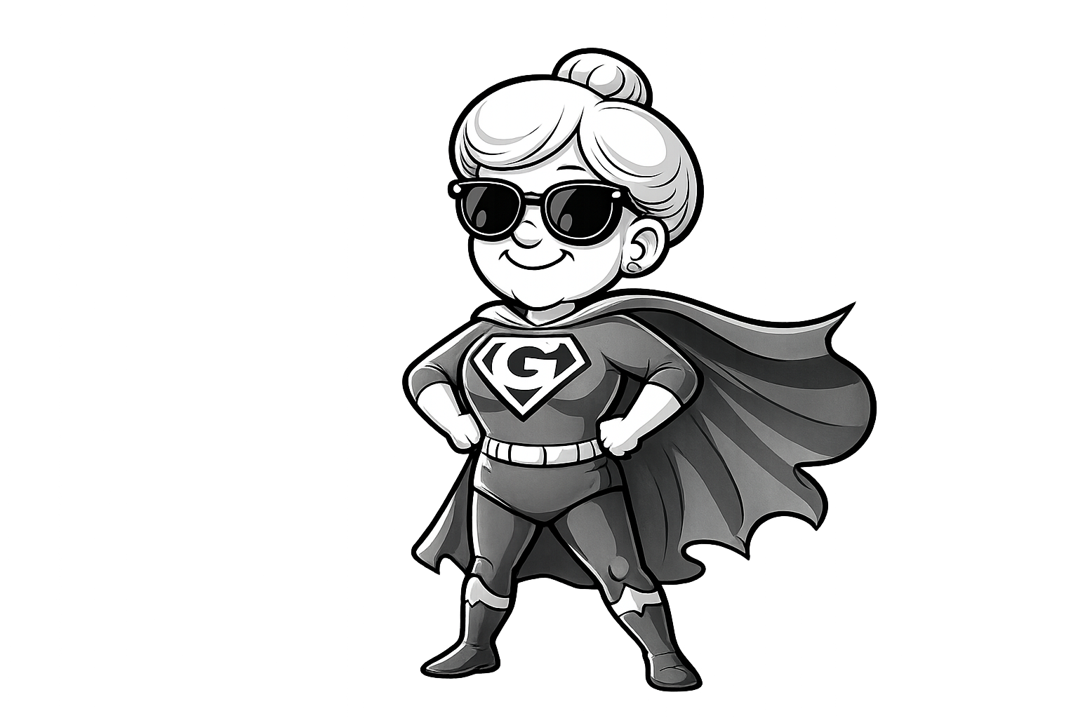 SuperGranny